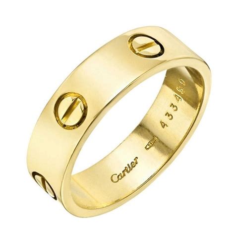 cartier engagement rings for him|cartier men's engagement rings gold.